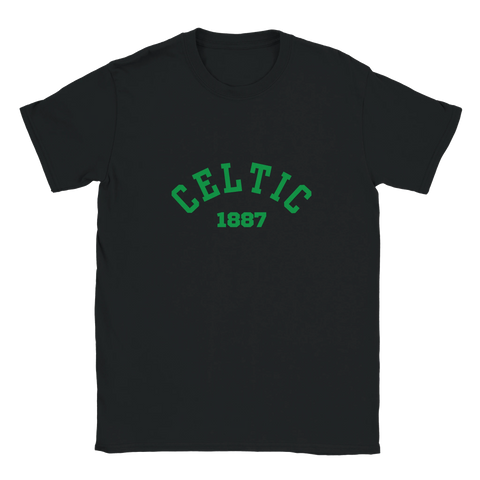 Celtic 1887 T-Shirt