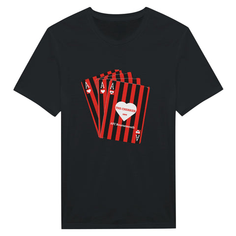 AFC Bournemouth Ace Card T-shirt
