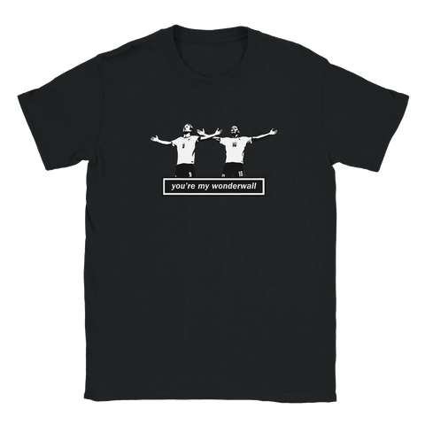 You're My Wonderwall - England World Cup T-Shirt