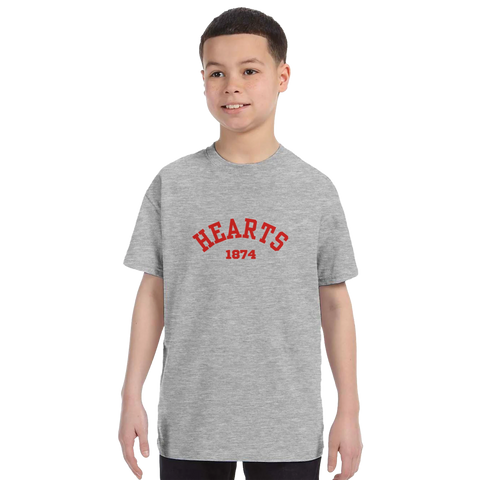 Kids - Hearts 1874 T-Shirt