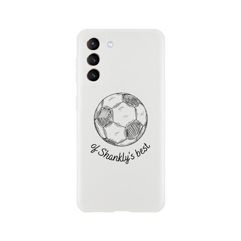 Of Shankly’s Best – Liverpool FC Phone Case - Flexi