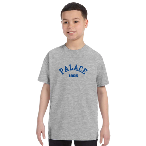 Kids - Crystal Palace 1905 T-Shirt