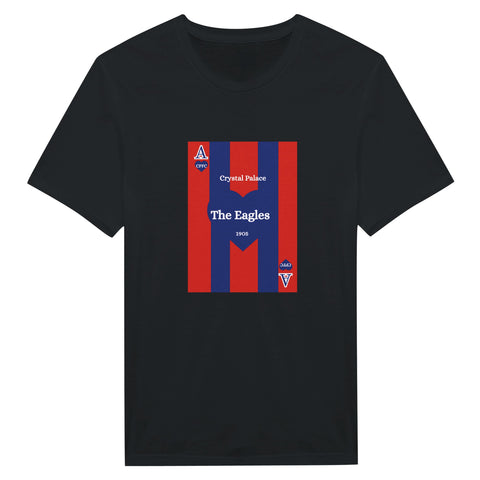 Crystal Palace Ace Card T-shirt