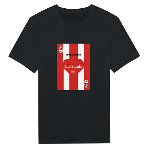 Southampton Ace Card T-shirt
