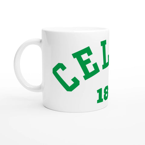 Celtic 1887 Mug